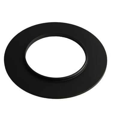 52mm Square Filter Stepping Ring(Black) - Camera Accessories by buy2fix | Online Shopping UK | buy2fix