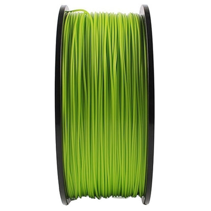 PLA 1.75 mm Luminous 3D Printer Filaments, about 345m(Green) - Consumer Electronics by buy2fix | Online Shopping UK | buy2fix