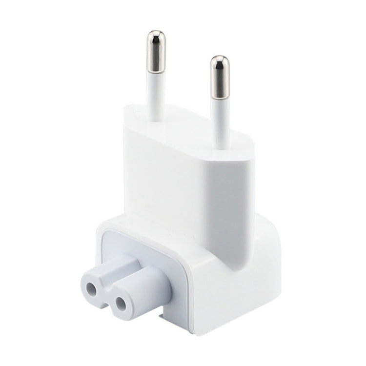 2.1A USB Power Adapter Travel Charger, EU Plug(White) - USB Charger by buy2fix | Online Shopping UK | buy2fix