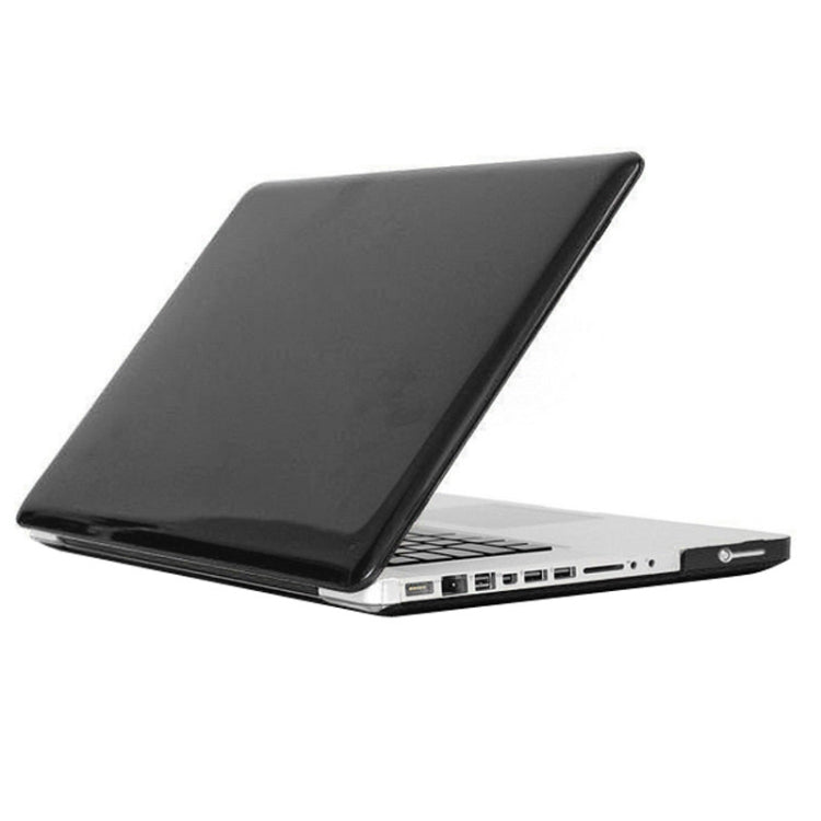 Laptop Frosted Hard Protective Case for MacBook Pro 13.3 inch A1278 (2009 - 2012)(Black) - Apple Accessories by buy2fix | Online Shopping UK | buy2fix