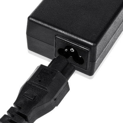 1.8m 3 Prong Style EU Notebook Power Cord - Power Cord by buy2fix | Online Shopping UK | buy2fix