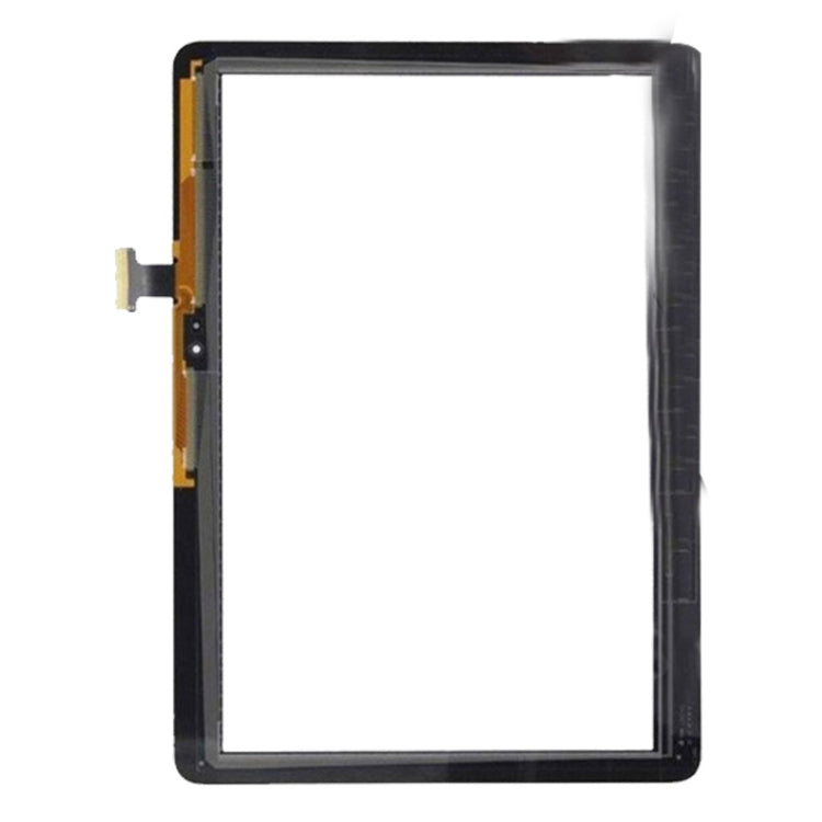 For Galaxy Note 10.1 2014 Edition / P600 / P601 / P605 Original Touch Panel Digitizer (Black) - Galaxy Note Series Parts by buy2fix | Online Shopping UK | buy2fix