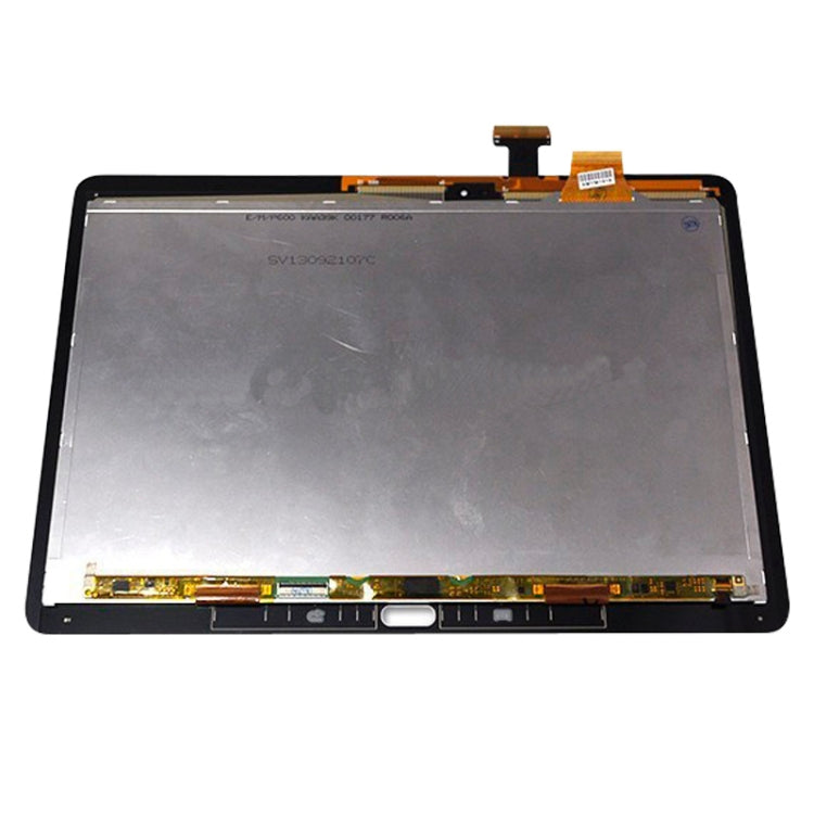 Original LCD Screen for Galaxy Note 10.1 (2014 Edition) / P600 / P601 / P605 with Digitizer Full Assembly (Black) - Galaxy Note Series Parts by buy2fix | Online Shopping UK | buy2fix