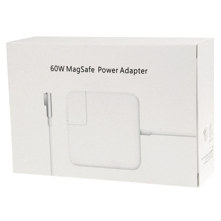 60W Magsafe AC Adapter Power Supply for MacBook Pro, AU Plug - Cable & Adapter by buy2fix | Online Shopping UK | buy2fix