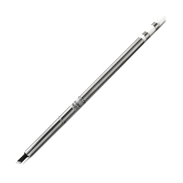 QUICKO T12-KU Black Welding Lead-free Soldering Iron Tip - Soldering Iron Tip by Quicko | Online Shopping UK | buy2fix