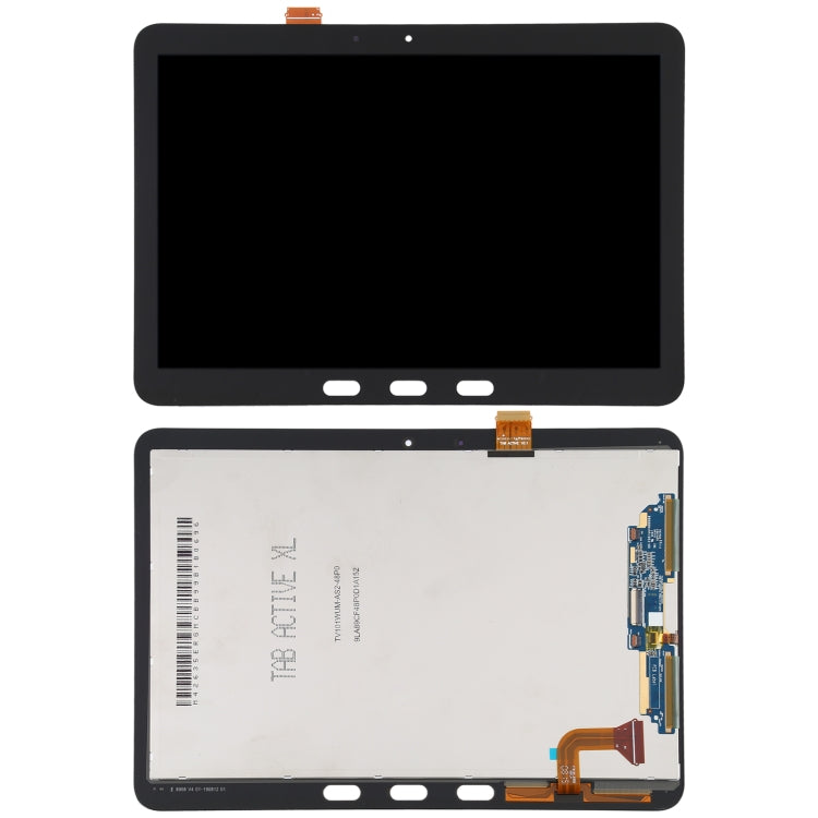 Original LCD Screen for Samsung Galaxy Tab Active Pro SM-T540/T545/T547 with Digitizer Full Assembly - Galaxy Tab Series Parts by buy2fix | Online Shopping UK | buy2fix