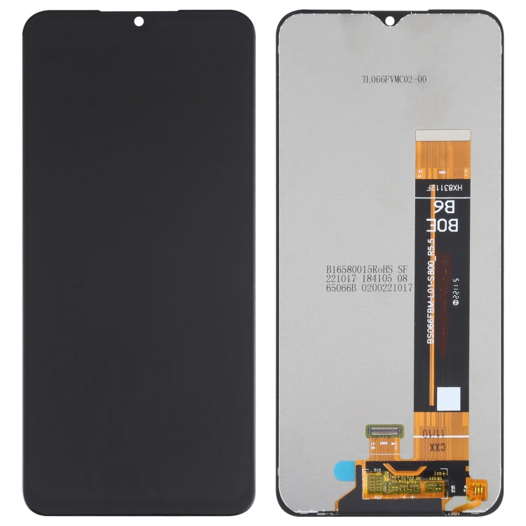 OEM LCD Screen for Samsung Galaxy A13 SM-A137 Digitizer Full Assembly - Repair & Spare Parts by buy2fix | Online Shopping UK | buy2fix