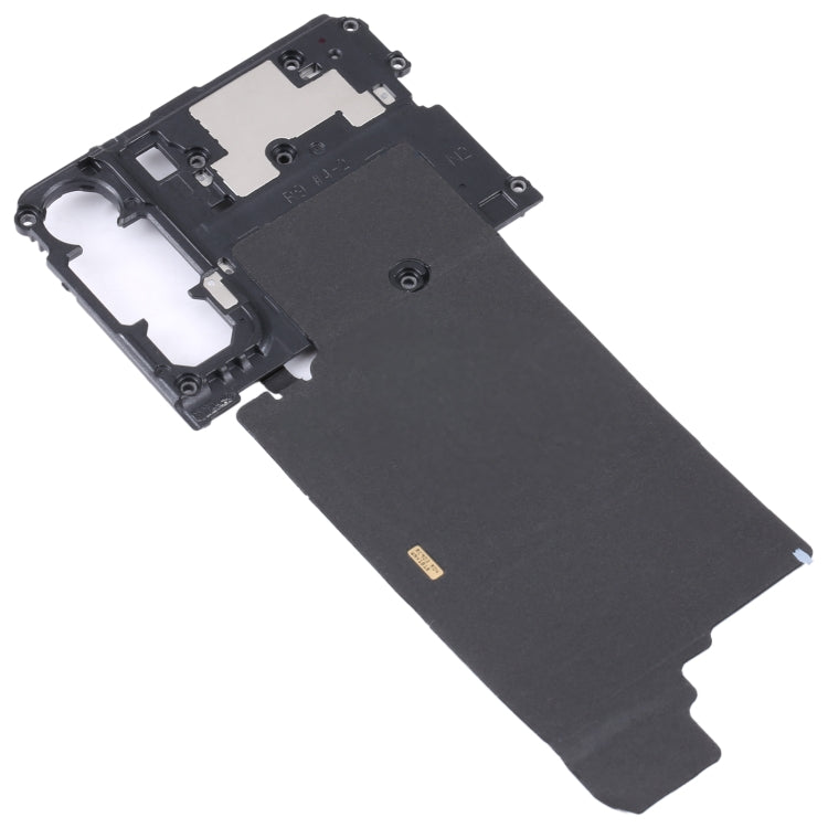 For Samsung Galaxy S21 FE 5G SM-G990 Original NFC Wireless Charging Module - Galaxy S Series Parts by buy2fix | Online Shopping UK | buy2fix