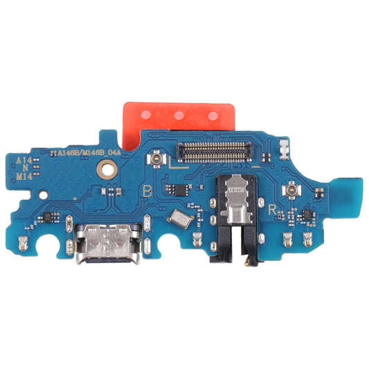 For Samsung Galaxy A14 5G SM-A146B OEM Charging Port Board - Charging Port Board by buy2fix | Online Shopping UK | buy2fix