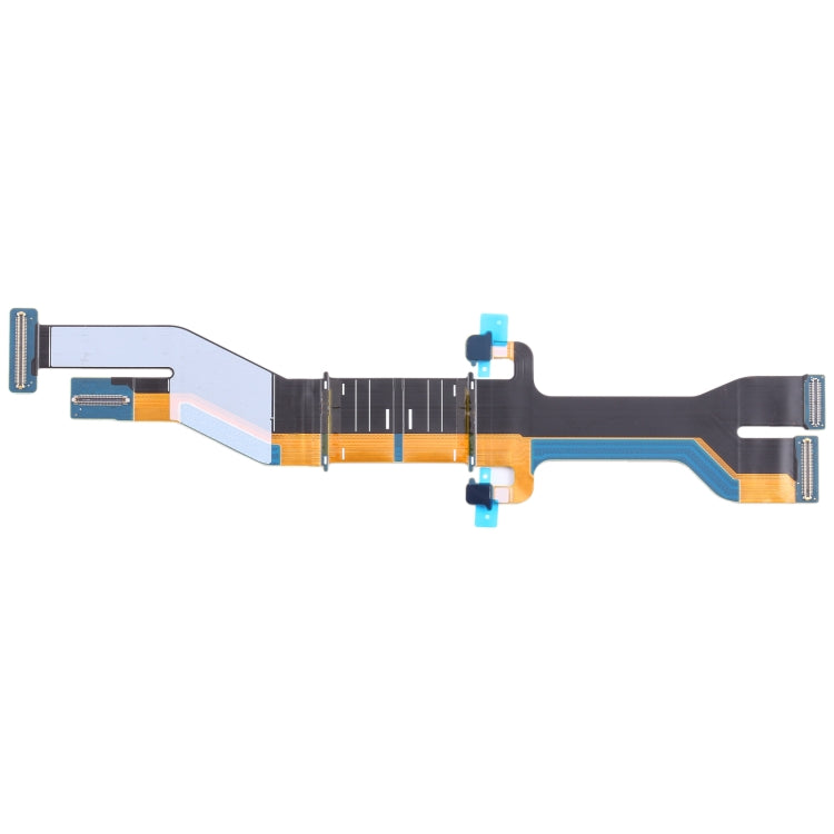 For Samsung Galaxy Z Flip5 SM-F731 Original Spin Axis Flex Cable - Galaxy Z Series Parts by buy2fix | Online Shopping UK | buy2fix