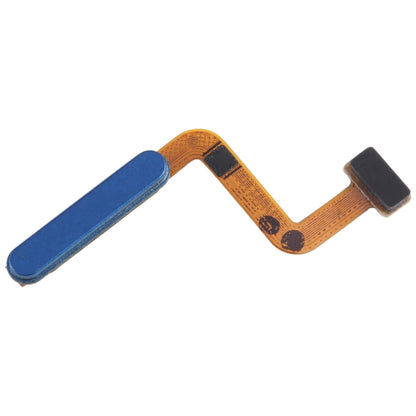 For Samsung Galaxy M62 SM-M625F Original Fingerprint Sensor Flex Cable (Blue) - Flex Cable by buy2fix | Online Shopping UK | buy2fix