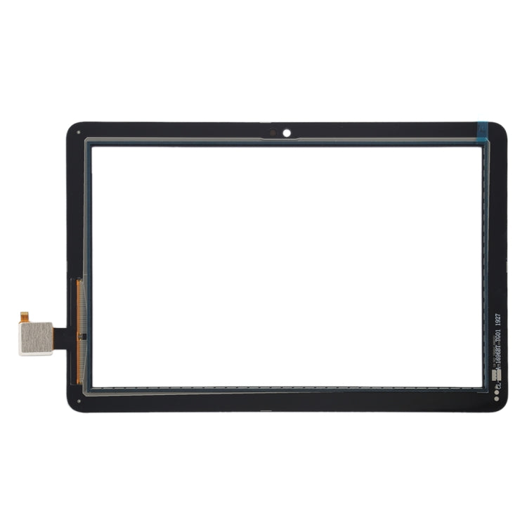 Touch Panel for Amazon Kindle Fire HD 8 Plus (2020) (White) - For Amazon by buy2fix | Online Shopping UK | buy2fix