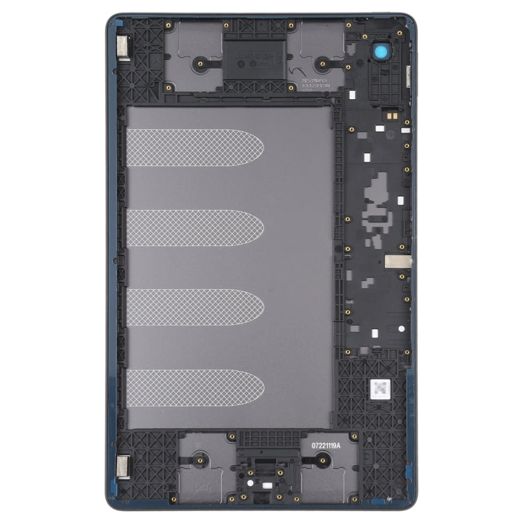 For Xiaomi Redmi Pad Original Battery Back Cover(Black) - Repair & Spare Parts by buy2fix | Online Shopping UK | buy2fix