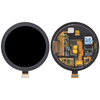 LCD Screen for Huawei Watch GT 3 Pro 43mm with Digitizer Full Assembly - Repair & Spare Parts by buy2fix | Online Shopping UK | buy2fix