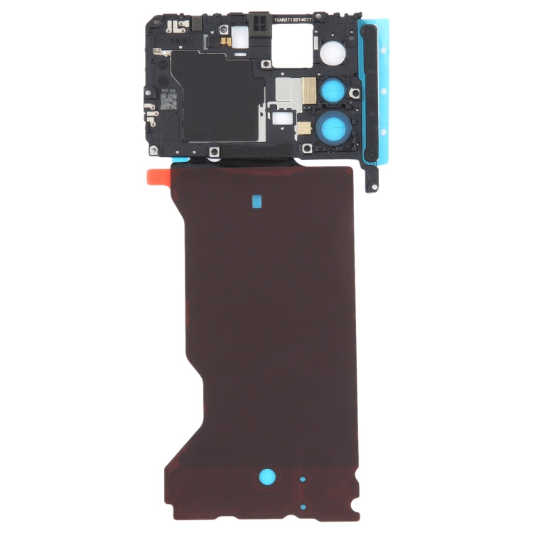 For Xiaomi Redmi K50 Gaming / Poco F4 GT Motherboard Protective Cover - Repair & Spare Parts by buy2fix | Online Shopping UK | buy2fix