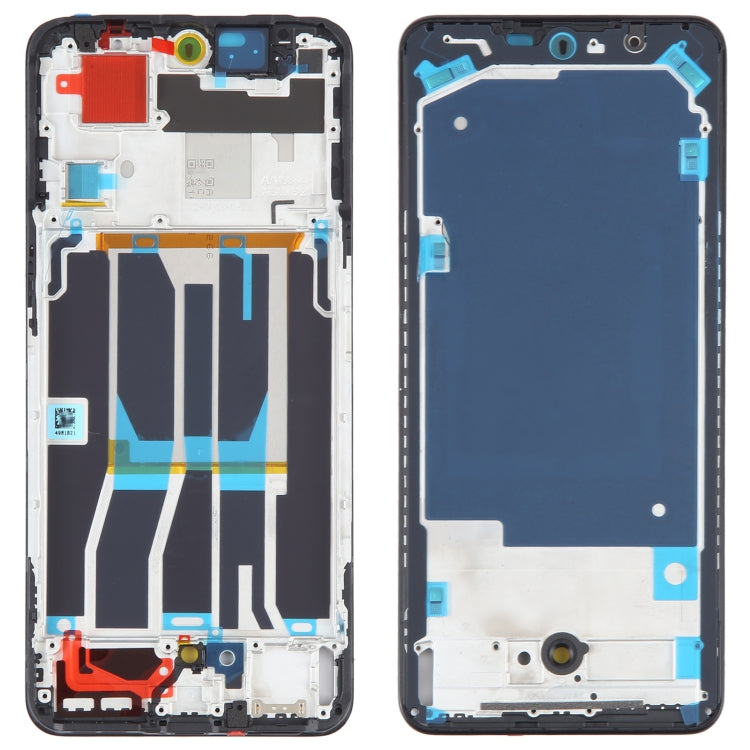 For OnePlus 10R Original Front Housing LCD Frame Bezel Plate - Frame Bezel Plate by buy2fix | Online Shopping UK | buy2fix