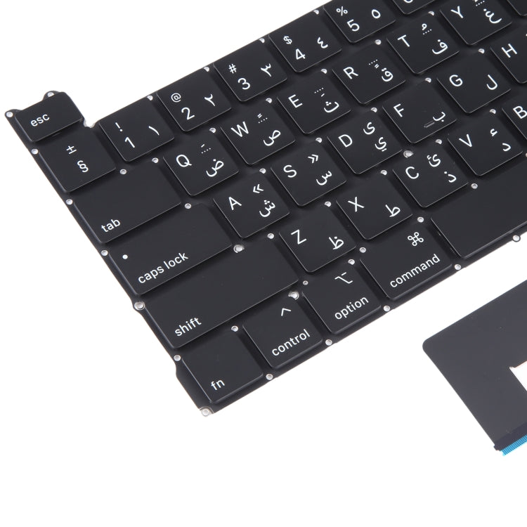 AR Version Keyboard For Macbook Pro Retina 13 inch A2289 - Replacement Keyboards by buy2fix | Online Shopping UK | buy2fix