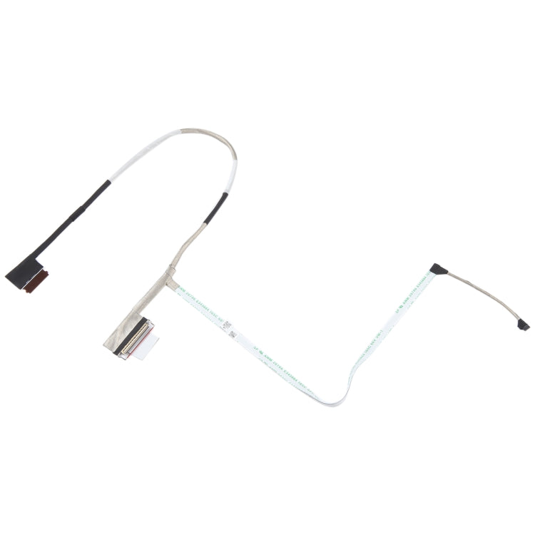 40pin OP5 DD00P5LC021 DD00P5LC022 DD00P5LC001 TPN-Q230 LCD Cable For HP Pavilion 0P5 15-DY 15-FQ 15S-FQ 15-EF 15-EQ 15S-EQ - HP Spare Parts by buy2fix | Online Shopping UK | buy2fix