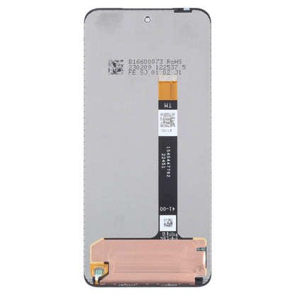 For Motorola Moto G Stylus 5G 2023 OEM LCD Screen with Digitizer Full Assembly - LCD Screen by buy2fix | Online Shopping UK | buy2fix