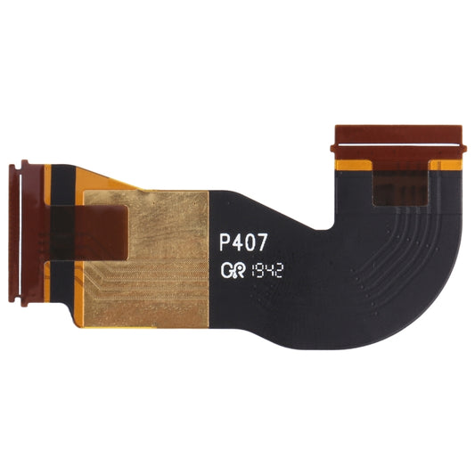 For Lenovo Tab P10 TB-X705 Original Mainboard Flex Cable - Flex Cable by buy2fix | Online Shopping UK | buy2fix
