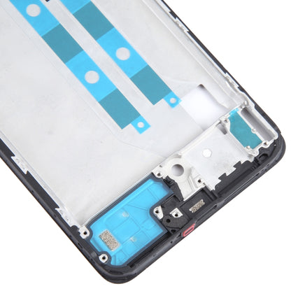 For Xiaomi Redmi Note 12 Pro 4G Original Front Housing LCD Frame Bezel Plate - Frame Bezel Plate by buy2fix | Online Shopping UK | buy2fix