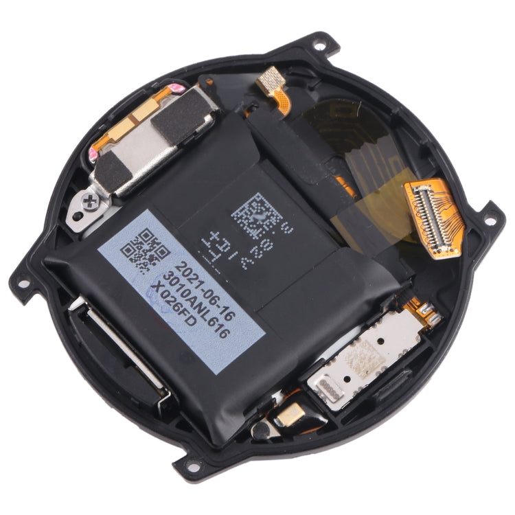 For Honor Magic Watch GS 3i Original Back Cover Full Assembly With Battery - For Huawei by buy2fix | Online Shopping UK | buy2fix