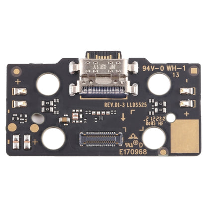 For Lenovo Tab P11 Plus TB-J616F TB-J616X Charging Port Board - Tail Connector by buy2fix | Online Shopping UK | buy2fix