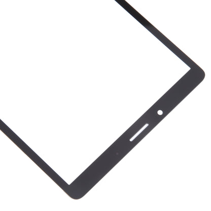 For Lenovo Tab M7 3rd Gen TB-7306 Front Screen Outer Glass Lens - Outer Glass Lens by buy2fix | Online Shopping UK | buy2fix