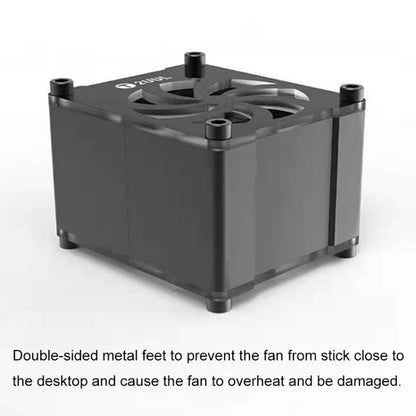 2UUL DA99 CUUL Mini Cooling Fan for Repair - Others by 2UUL | Online Shopping UK | buy2fix