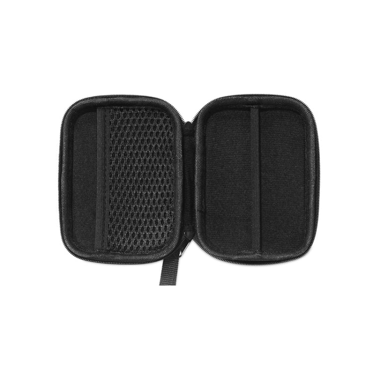 For Logitech Pebble M350 Mouse Storage Bag Portable Outdoor Protective Case -  by buy2fix | Online Shopping UK | buy2fix