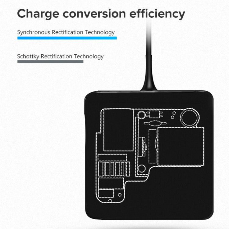 For Dell HP Xiaomi 65W Type-c Super Fast Charging Source Adapter(EU Plug) -  by buy2fix | Online Shopping UK | buy2fix