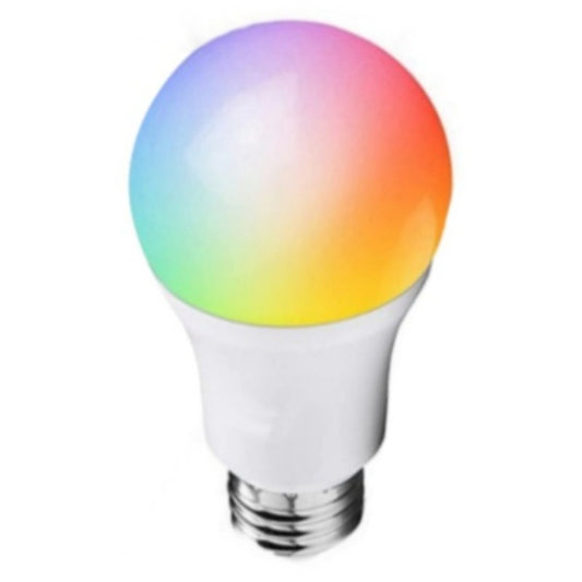 DP01 TUYA WiFi Smart Light Bulb 15W E26 E27 RGB + White + Warm White LED Bulb - LED Bulbs by buy2fix | Online Shopping UK | buy2fix