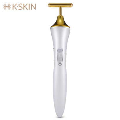 K-SKIN KD9060 Electric Facial Massager Skin Care Lifting Firming Portable Essence Absorption - Beauty Instrument by K-SKIN | Online Shopping UK | buy2fix