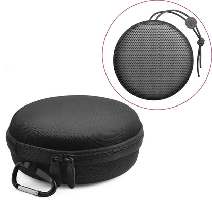 Portable Audio Storage Bag Storage Case Travel Bag for B&O BeoPlay A1 - Protective Case by buy2fix | Online Shopping UK | buy2fix