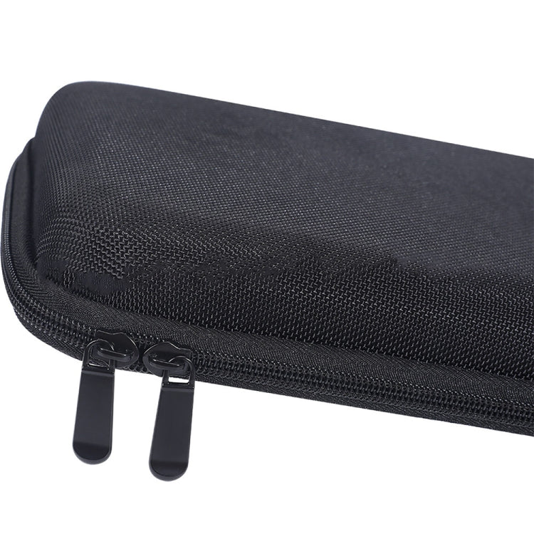For Logitech MX Keys Advanced Keyboard Travel Home Storage Bag Portable Mouse Box Keyboard Protective Sleeve - Computer & Networking by buy2fix | Online Shopping UK | buy2fix