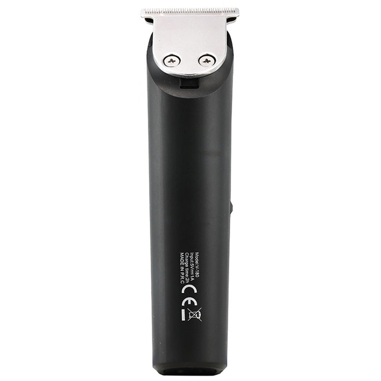 VGR V-180 5W USB Home Portable Hair Clipper - Hair Trimmer by VGR | Online Shopping UK | buy2fix