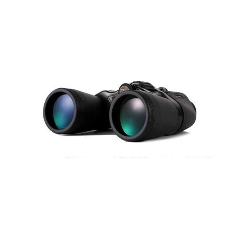 Eyeskey 10X50 High-definition HD Telescope Low-light Night Vision Concert Glasses Binoculars - Binoculars by Eyeskey | Online Shopping UK | buy2fix