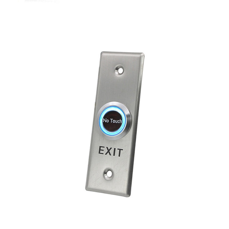 SNT40 Infrared Sensor Access Control Switch Button Out Button - Security by buy2fix | Online Shopping UK | buy2fix