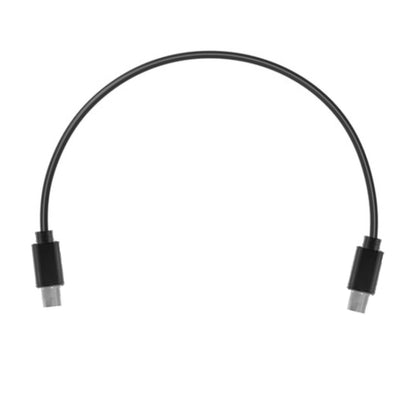 Original DJI RS 3 Mini / RS 3 Pro / RS 3 / RS 2 / RSC 2 Camera Control Cable (For Sony Multi) -  by DJI | Online Shopping UK | buy2fix