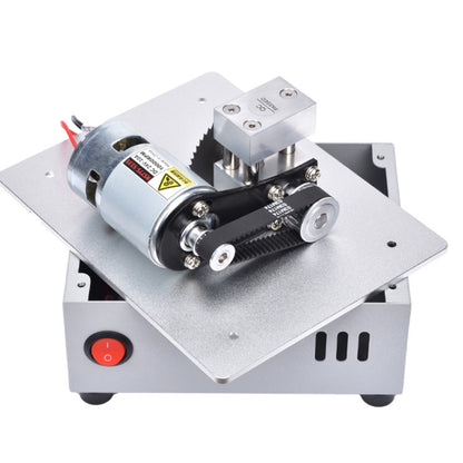 S6  96W Multifunctional Model Desktop Mini Table Saw Cutter,Spec: High-end Version(EU Plug) - Electric Saws & Accessories by buy2fix | Online Shopping UK | buy2fix