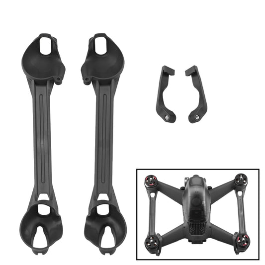 Original DJI FPV  Arm Bracers Enhance Drone Arm Strength - DJI & GoPro Accessories by DJI | Online Shopping UK | buy2fix