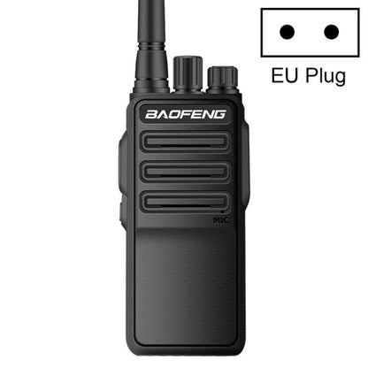 Baofeng BF-1904 Radio Communication Equipment High-power Handheld Walkie-talkie, Plug Specifications:EU Plug - Handheld Walkie Talkie by Baofeng | Online Shopping UK | buy2fix