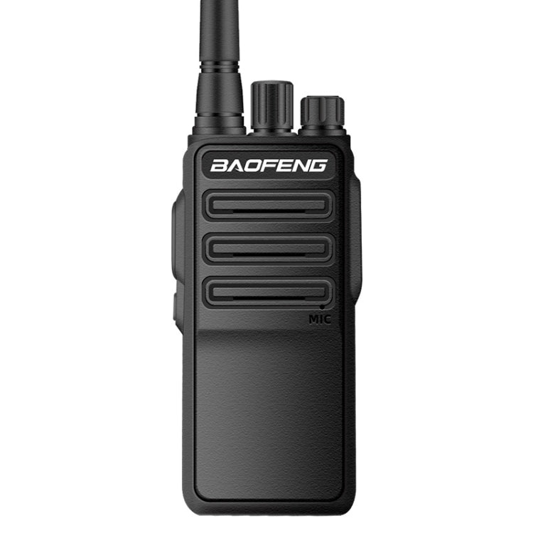 Baofeng BF-1904 Radio Communication Equipment High-power Handheld Walkie-talkie, Plug Specifications:EU Plug - Handheld Walkie Talkie by Baofeng | Online Shopping UK | buy2fix