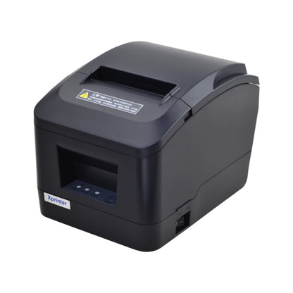 Xprinter XP-A160M Thermal Printer Catering Bill POS Cash Register Printer, Style:US Plug(USB) - Printer by Xprinter | Online Shopping UK | buy2fix