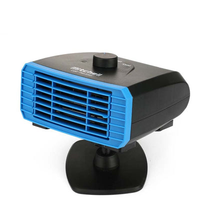 12V Multifunctional Heater For Car 360 Degree Rotating Car Heater, Style:Base Model - Heating & Fans by buy2fix | Online Shopping UK | buy2fix