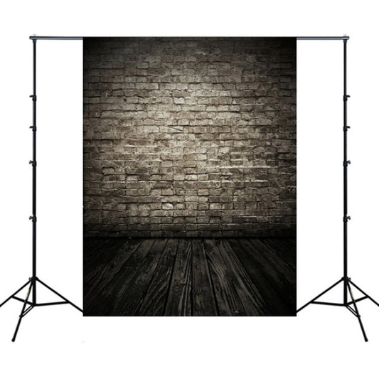 1.5m x 2.1m Vintage Wall Children Photo Shooting Background Cloth(5419) - Camera Accessories by buy2fix | Online Shopping UK | buy2fix