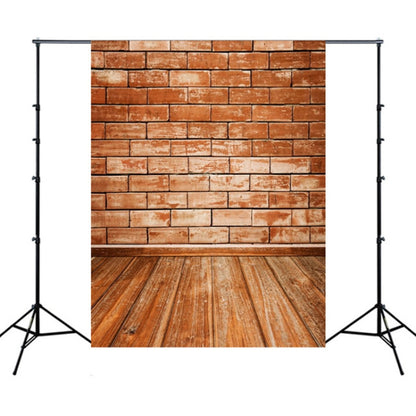 1.5m x 2.1m Vintage Wall Children Photo Shooting Background Cloth(10500) - Camera Accessories by buy2fix | Online Shopping UK | buy2fix