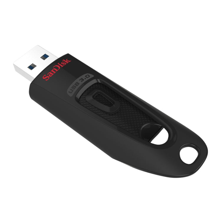 SanDisk CZ48 USB 3.0 High Speed Business Encrypted U Disk, Capacity: 64GB - USB Flash Drives by SanDisk | Online Shopping UK | buy2fix