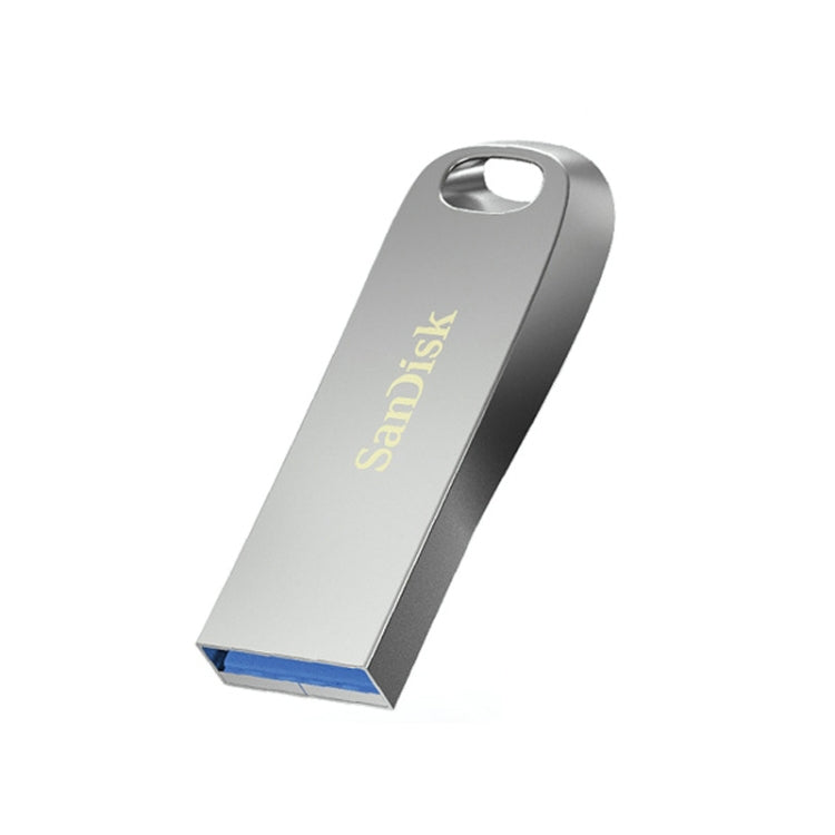 SanDisk CZ74 High Speed Metal Flash Disk USB 3.1 Car U Disk, Capacity: 32GB - USB Flash Drives by SanDisk | Online Shopping UK | buy2fix