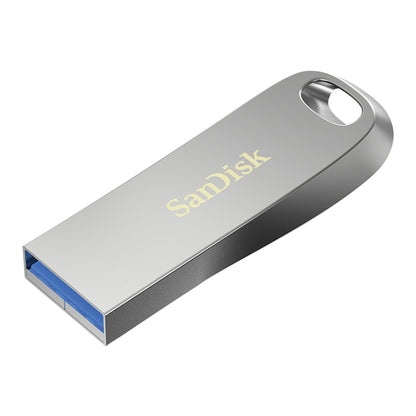 SanDisk CZ74 High Speed Metal Flash Disk USB 3.1 Car U Disk, Capacity: 32GB - USB Flash Drives by SanDisk | Online Shopping UK | buy2fix